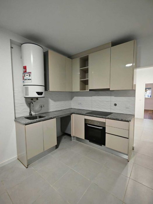 Apartamentos T1 para arrendar