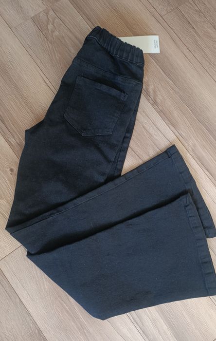 Фірмові джинси на дівчинку