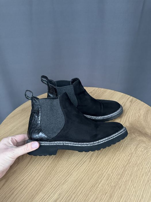 Ботинки , челсі Preppy