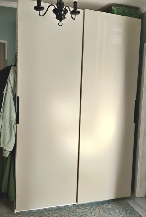 Szafa garderoba Ikea