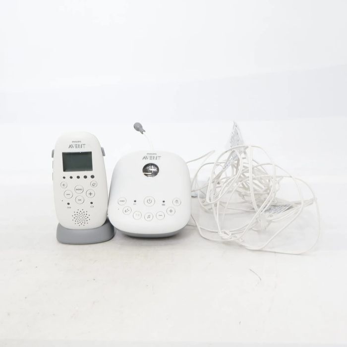 Philips Avent Elektroniczna niania DECT