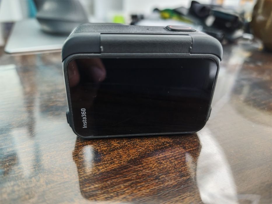 Insta360 ACE PRO