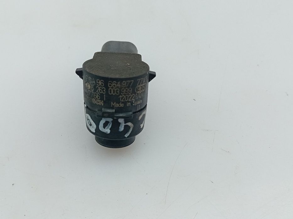 Sensor de estacionamento frente FORD Focus II (DA_)