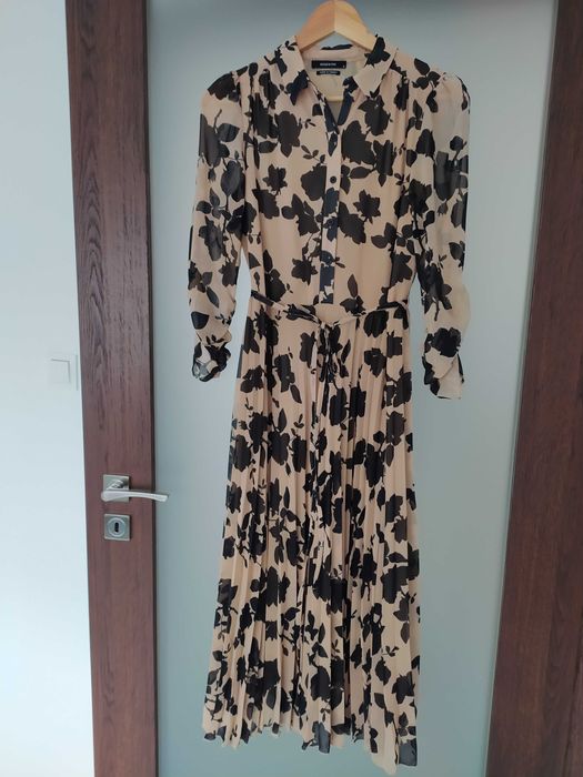 Suknia Reserved rozm S