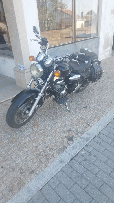 Mota Keewey 150  cc