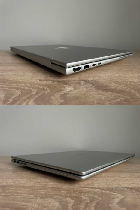 HP Elite 14 G11 Ryzen 7 7735 16+ ddr5 Rdeon 680 512 Bat 9ч Гар 2г 2025