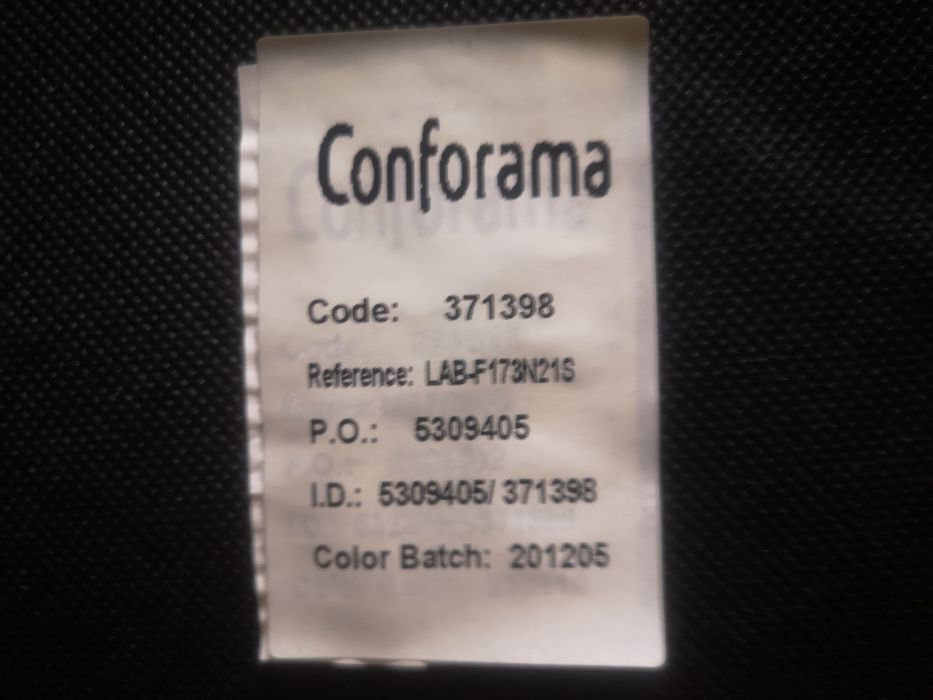 Sofá cama click clack