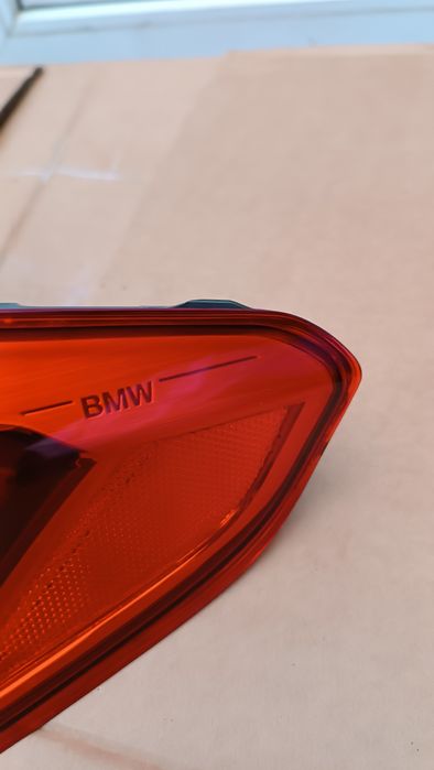 Фонари задние правые, стопы, фары BMW G30 5Series 520 530 535 540 USA