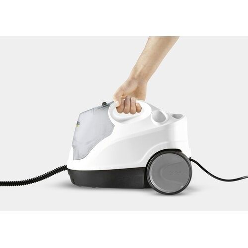 Пароочисник Karcher SC4 Easy fix .Парогенератор.Виробник Німеччина.