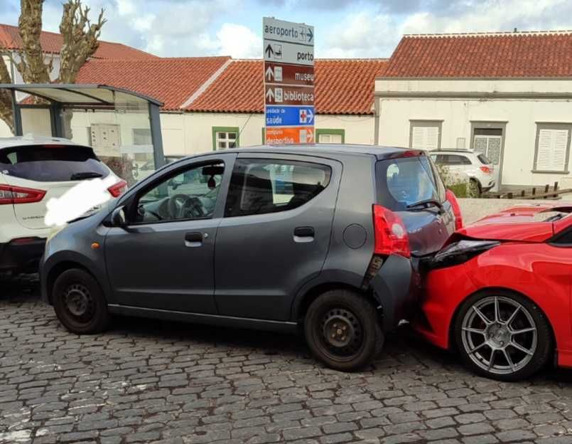 Suzuki alto 2009 para peças