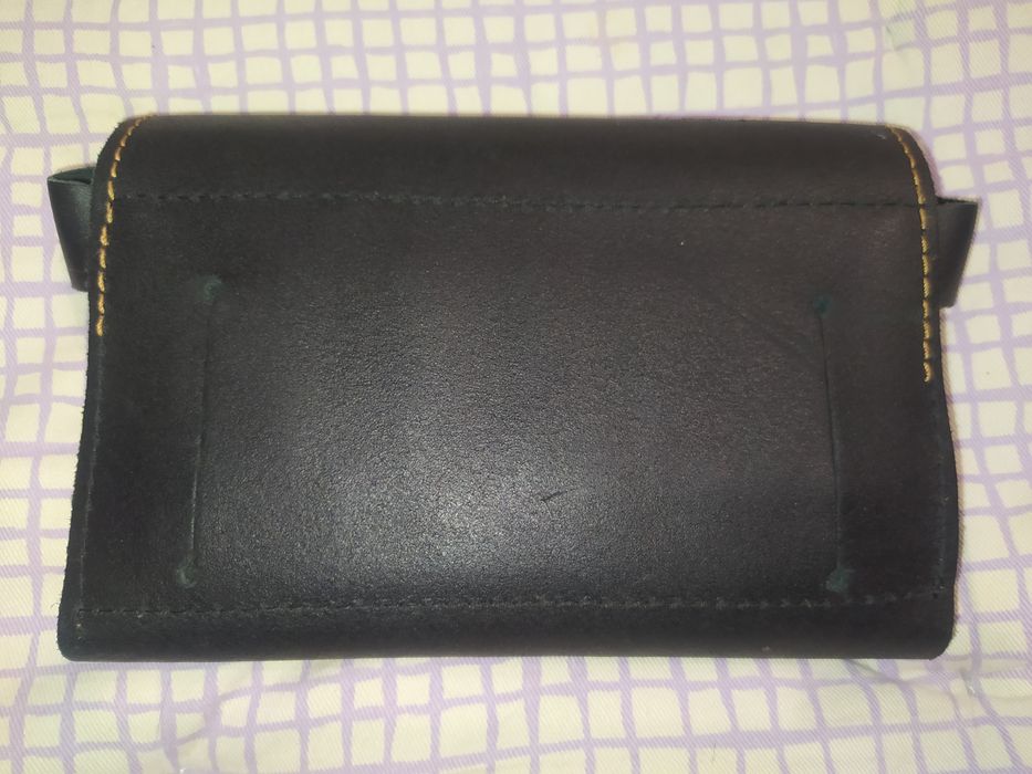 Патронташ напівсумка для патронів