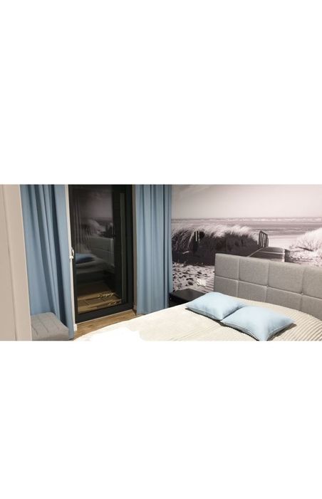 Apartament z widokiem na morze
