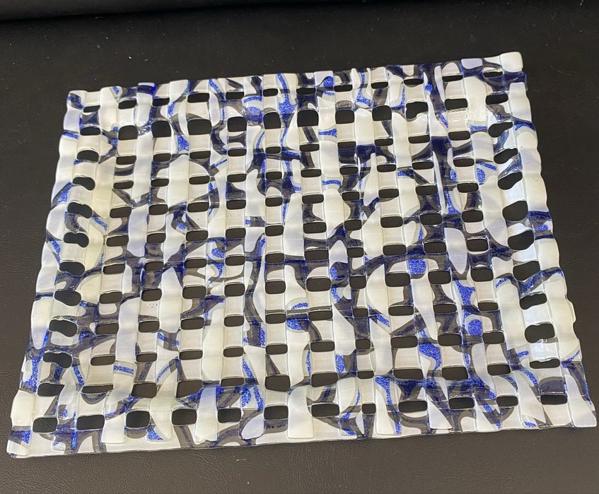 Varetas em vidro de murano várias cores