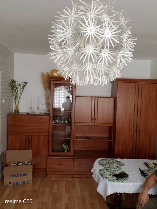 Meble+ szafka pod telewizor