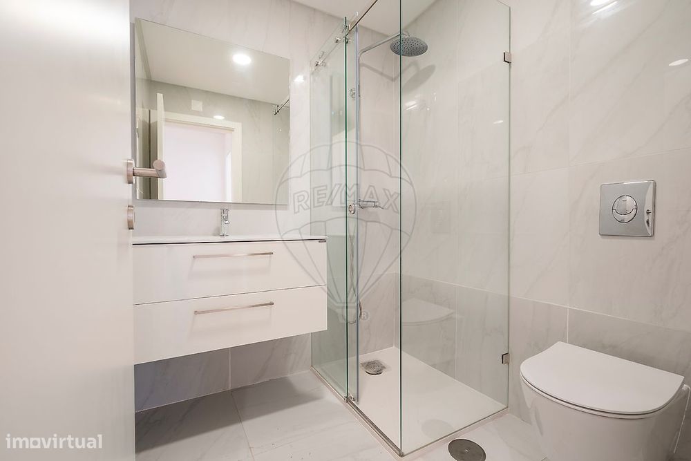Apartamento T4 para venda