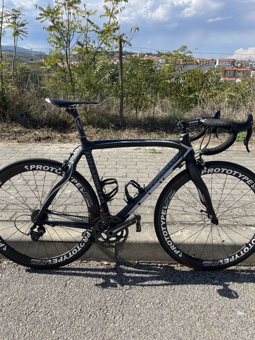 Pinarello Paris Super record