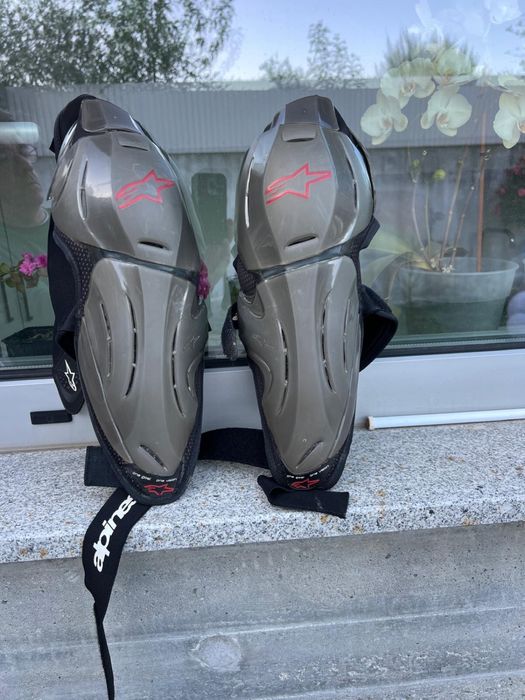 Joalheiras off road Alpinestar