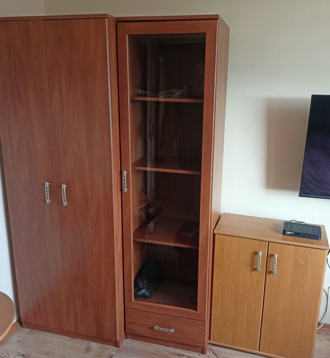 Komplet mebli do pokoju