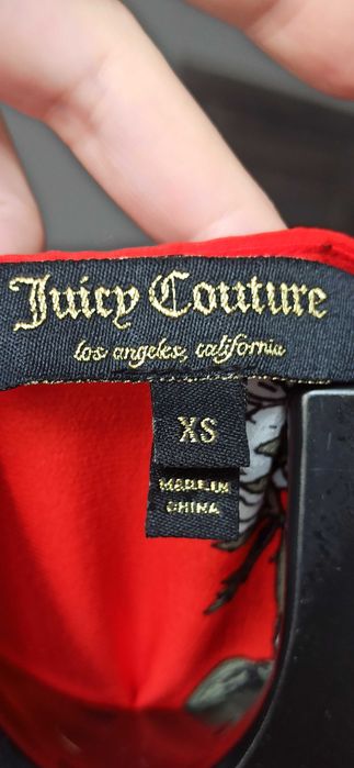 Сукня Juicy couture розмір XS