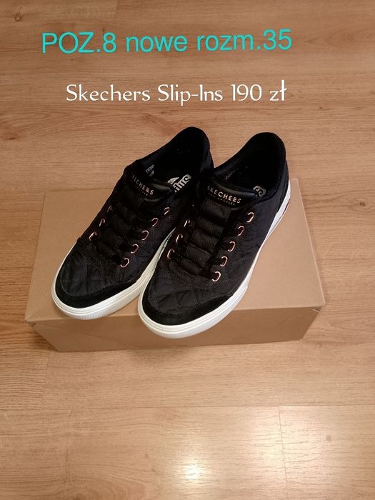 Converse,nike itp.