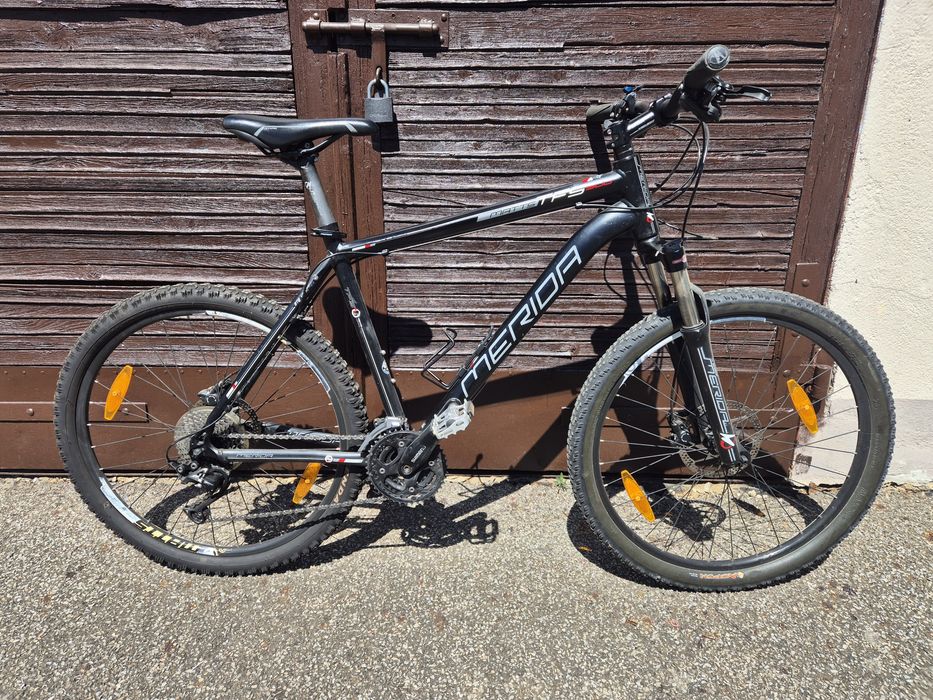 Merida matts 500