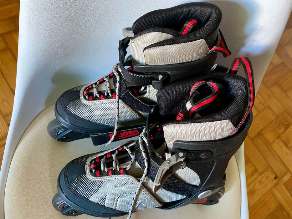 Patins K2 Rider 35-40