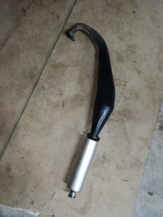 Escape Macra Casal 4/5