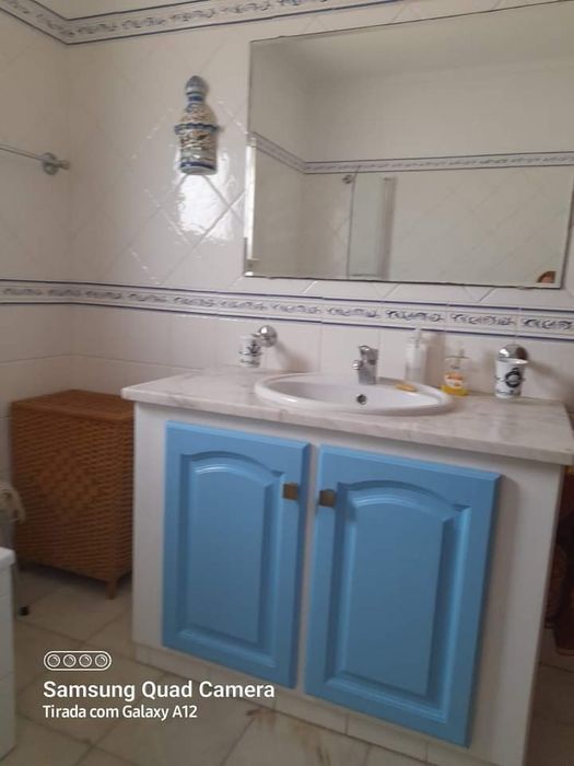 Carvalhal perto da Comporta( Últimos dias)23 a 30/8