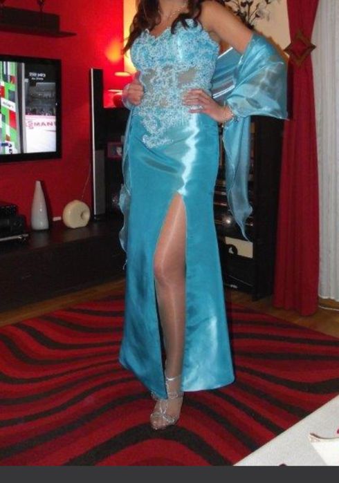 Suknie na świeta lub Sylwestra Zapraszam !