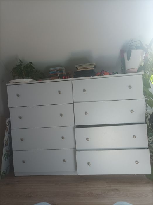 Komoda XXL 175/55/120