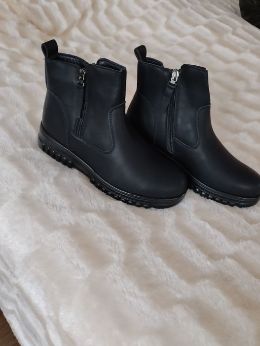 Взуття жіноче, мікс нові