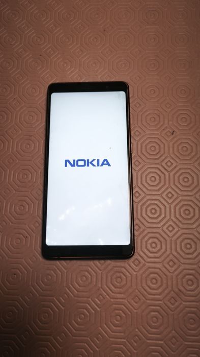 Smartphone Nokia 7 plus 64Gb