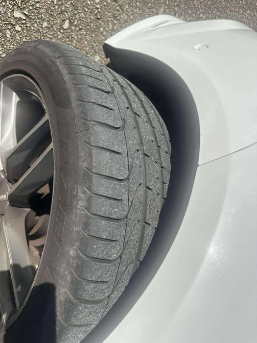 Audi a7  facelift nacional