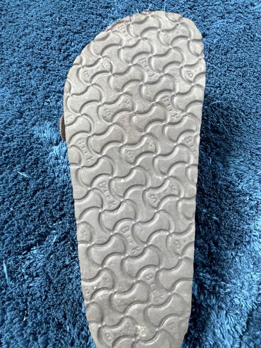 Klapki birkenstore