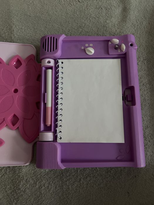 Pamietnik na haslo Mattel