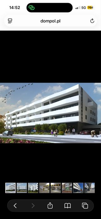 REZERWACJA Apartament blisko Starowki z miejscem garazowym w cenie