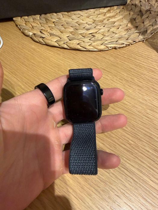 Apple Watch série 10 42 mm