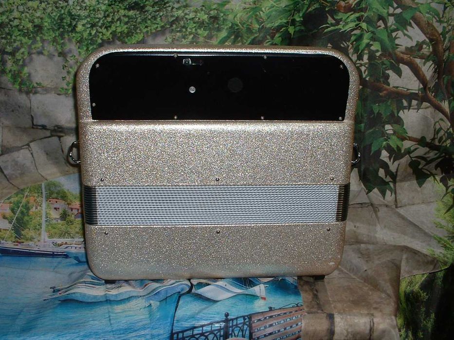 Avenda Acordeao G , N. 838