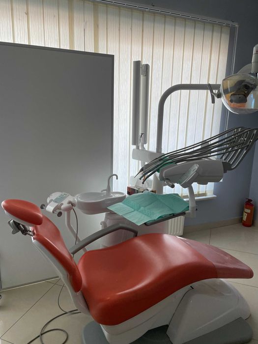 gabinet dentystyczny do wynajęcia