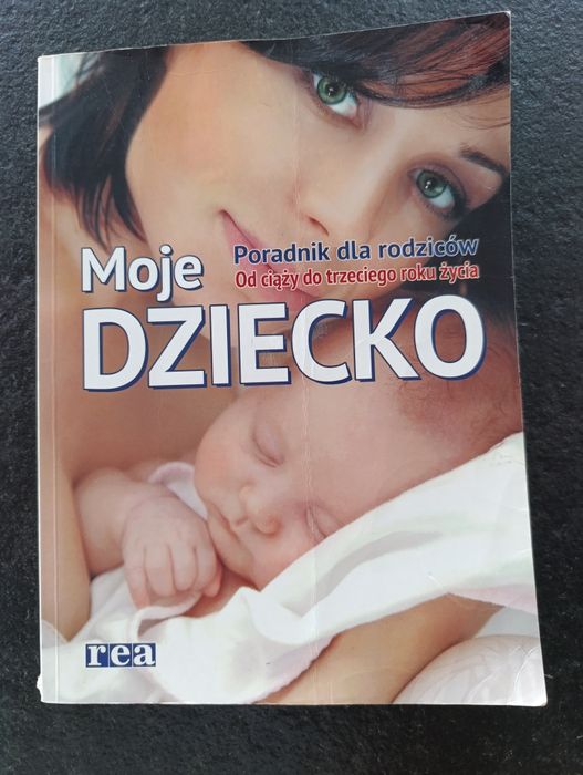 Książki o macierzyństwie