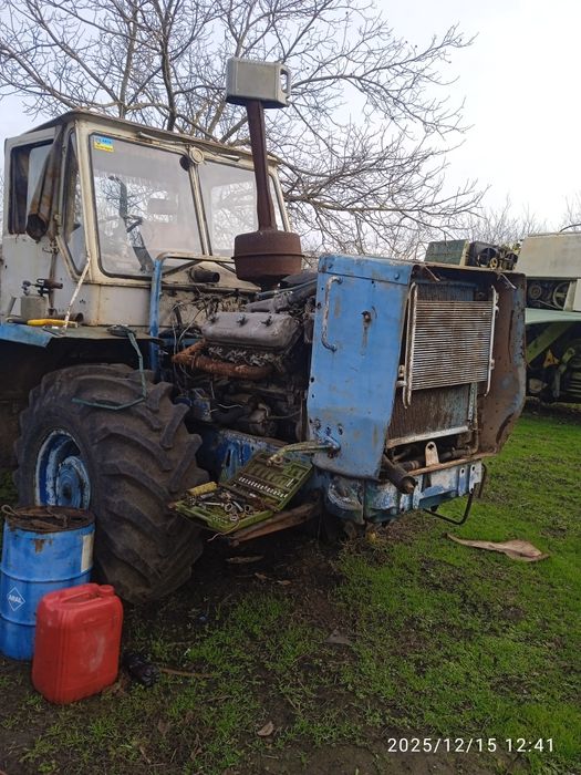 Продам комбайн, Т150, і все інше