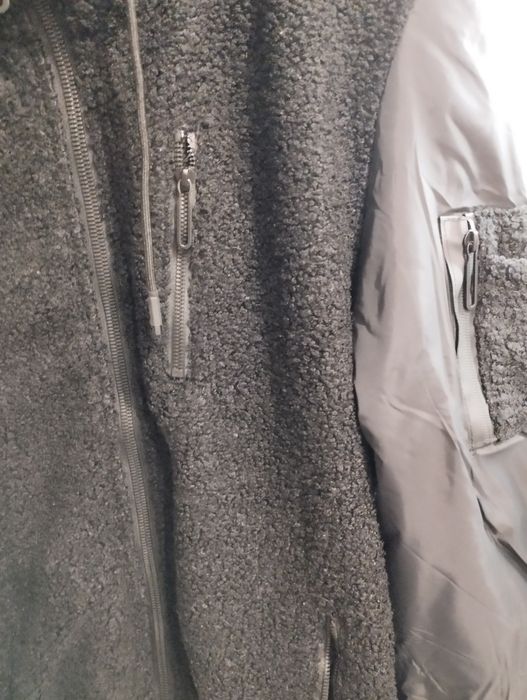 Męska kurtka przejściowa, rozmiar M/L