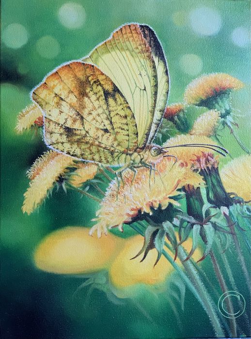 Продам картину