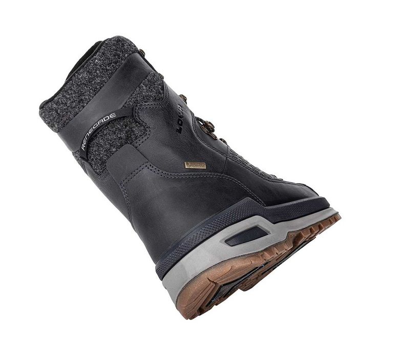 Ботинки берци зимние Renegade EVO ICE GORE-TEX Winter. Р 42