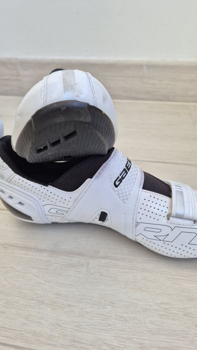 Sapatos ciclismo triatlo 45