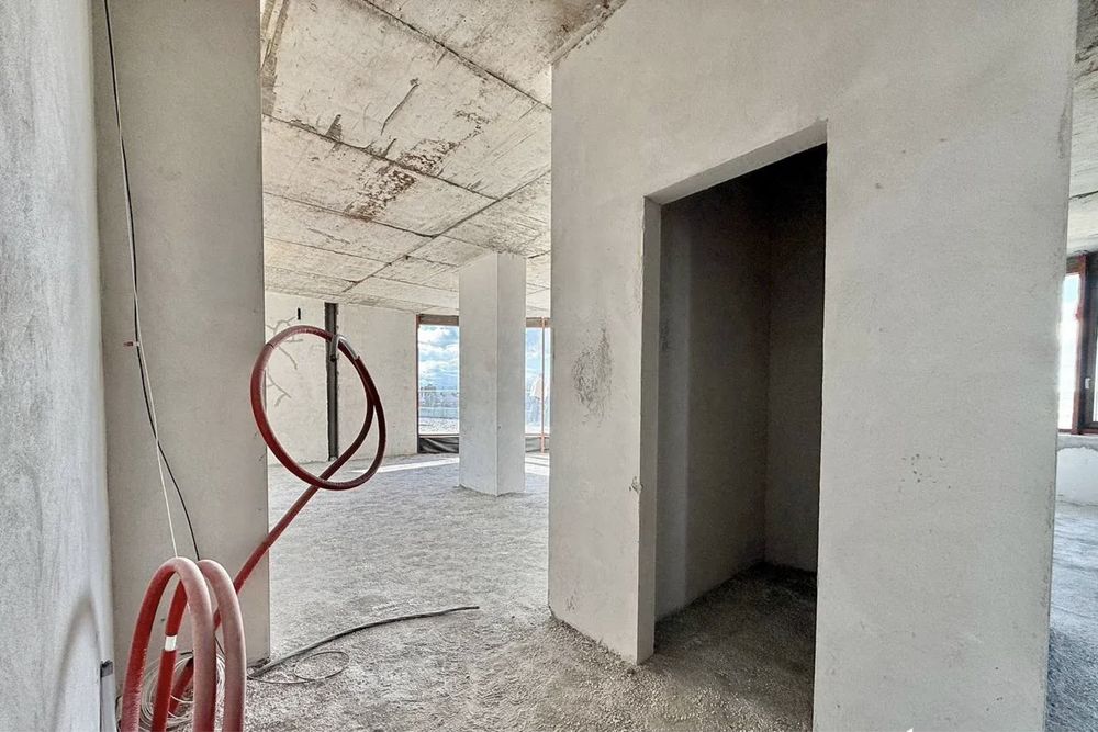 Продам Пентхаус ЖК Парус