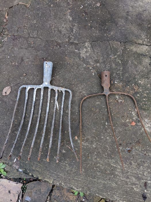 Садово-дачный инструмент