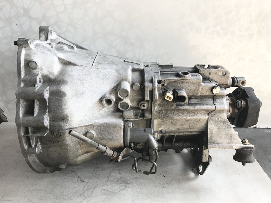 Коробка МКПП Getrag BMW E39 E46 N42 М43 М52 М54 2200066490 Механічна