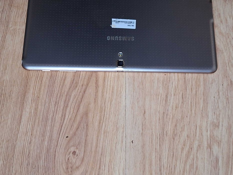 Tablet Samsung Galaxy Tab S 10.5 (model SM-T800)