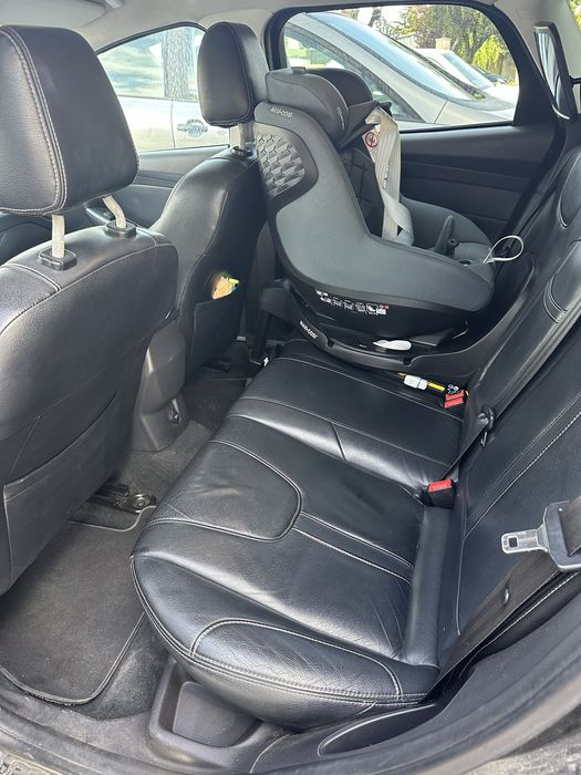 Ford Focus ST Line